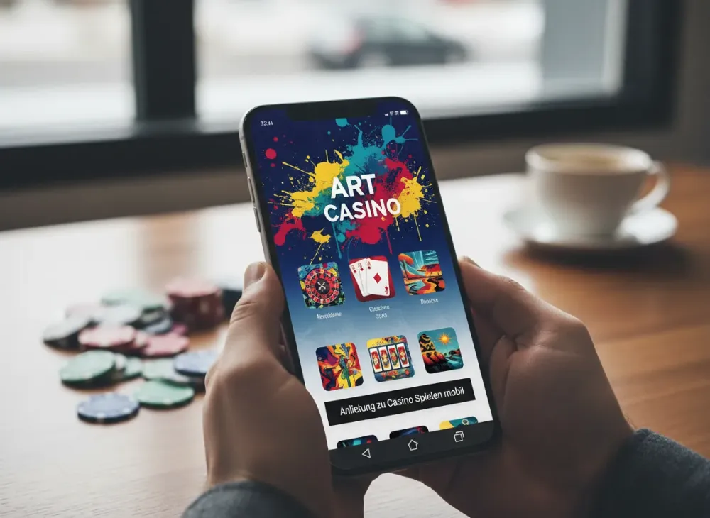 app artcasino