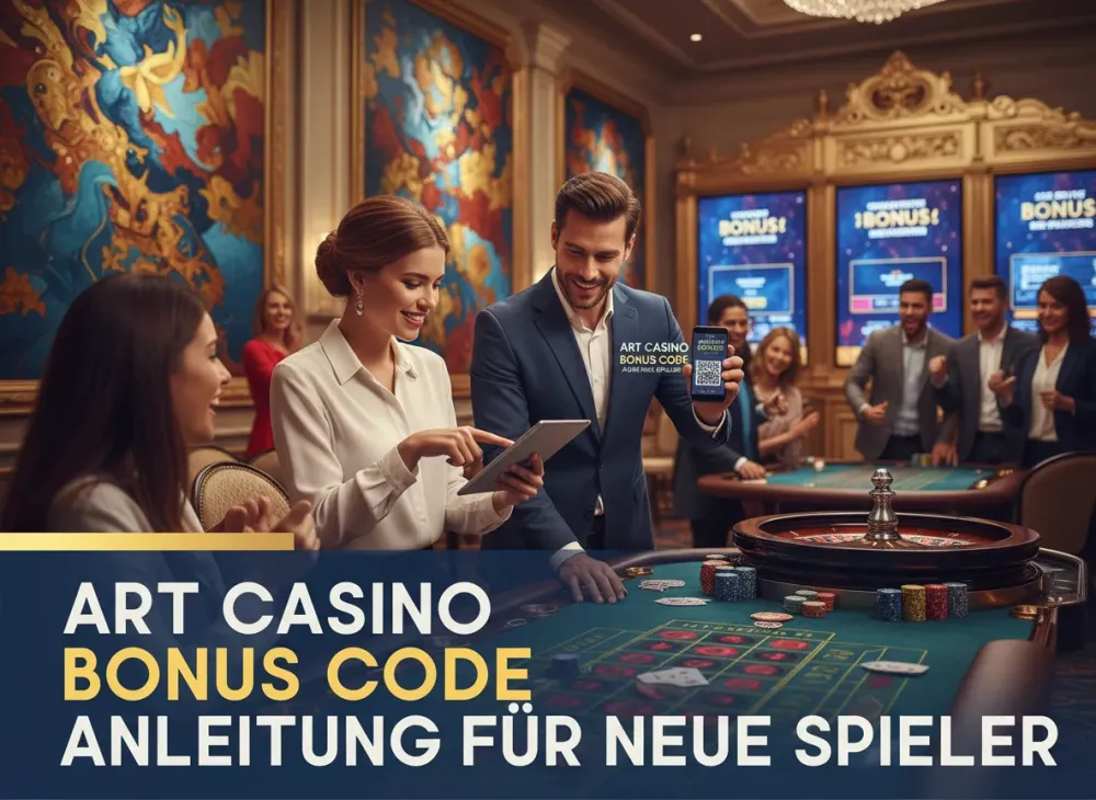 bonus artcasino