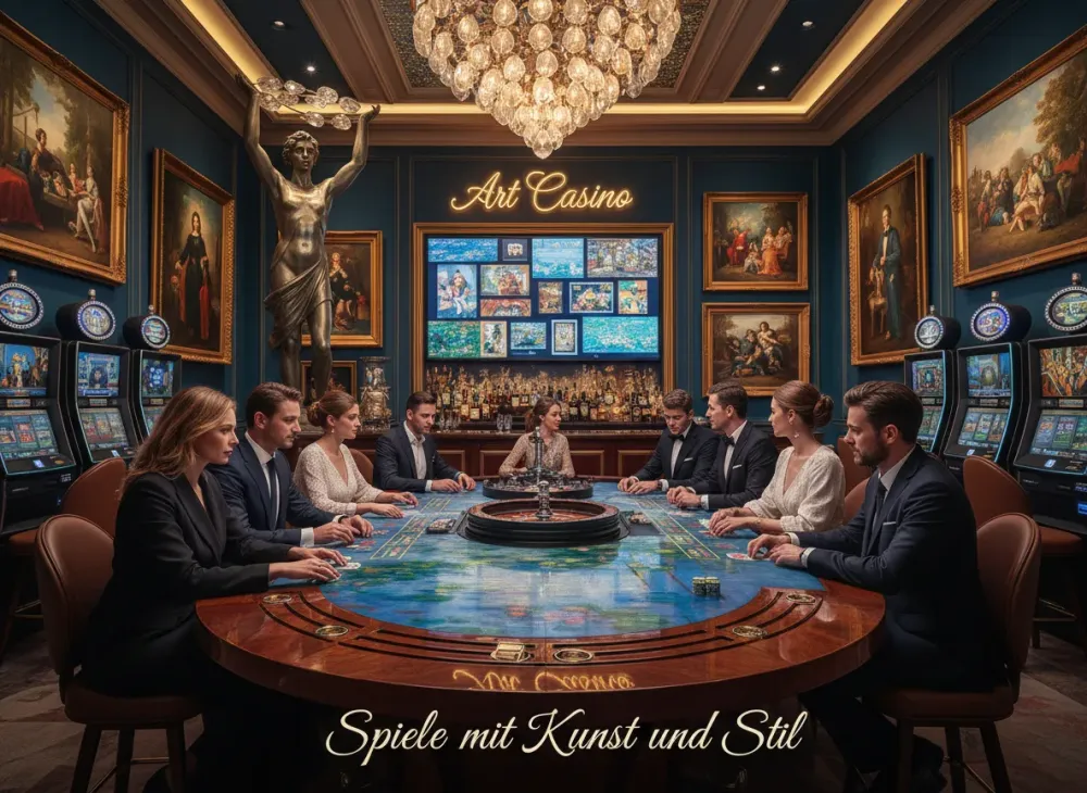 home artcasino